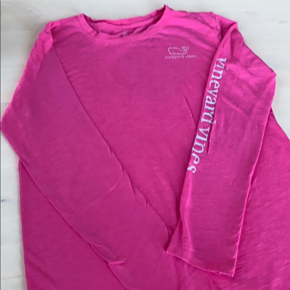 Kids vineyard vines